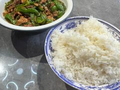 -农家湘菜(安亭店)
