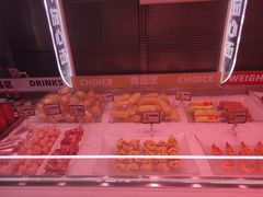 -福客·现熬鸡汤麻辣烫(天安云谷店)