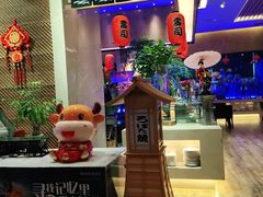 -长沙三景韦尔斯利酒店·Oval全日制餐厅自助餐
