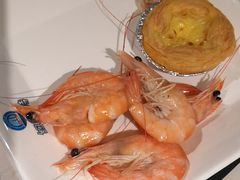 -纽斯特自助牛排餐厅(三林印象城店)