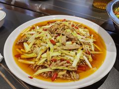 -蛙兔鸡自贡风味·特色江湖菜(广都店)