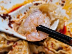 整颗虾仁-袁记云饺(鼓楼店)
