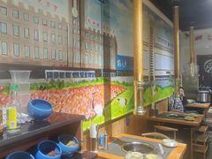 -鹤之乡·齐齐哈尔烤肉·非遗(秋涛路店)