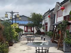 -野渡坡·极致湘菜·庭院餐厅(汉阳店)