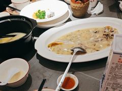 -阿毛饭店首店·宁波老字号(文化广场店)