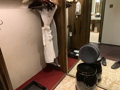 -南京圣和府邸豪华精选酒店