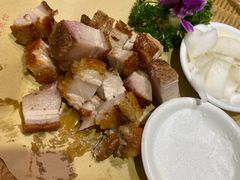 脆皮烧肉-五邑人家(江门店)