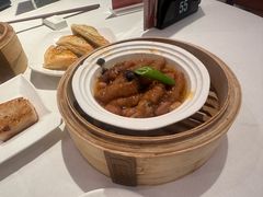 -潮福城大酒楼·潮味粤品·港式点心(湖滨北路店)