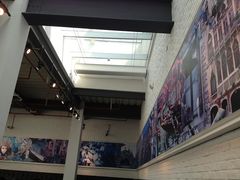-穆拉诺餐厅(上海玻璃博物馆店)