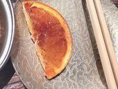 -山葵村烤肉(海淀区民族大学店)