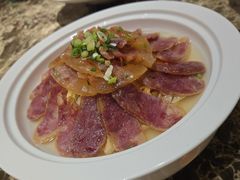 -老洋房花园饭店(绍兴路店)