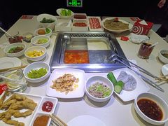 -海底捞火锅(吾悦国际广场店)