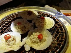 -三代烤肉(保利广场店)