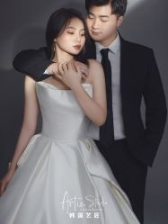 -艺匠摄影ARTIZ STUDIO(南京店)