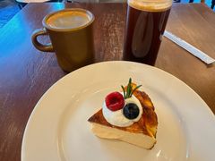 -EAU CAFE(永康路店)