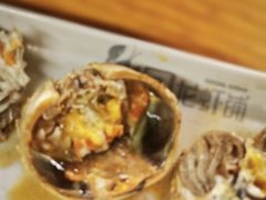 -回·龙虾铺·盆盆蟹·烧烤大排档(回龙观店)