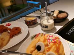 -温禾牛·和牛寿喜烧自助火锅(恒基名人店)