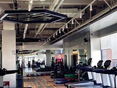 -Hi GYM嗨健身(泥城店)
