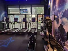 -FEELINGME乐刻私教馆·健身(沿海赛洛城店)