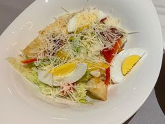-戈雅法餐厅(世界城广场店)