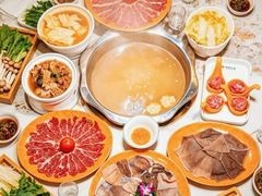 -潮汕大目牛肉火锅(皇岗旗舰店)