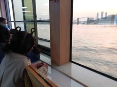 -武汉关码头(轮渡站)