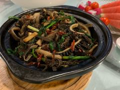 -香融府·烤鸭·家常菜(马家堡路店)