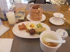 -上海浦东星河湾酒店