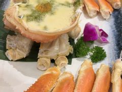 -万鱼亭 日本料理(无锡香山名园店)