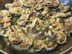 -79号渔船海鲜饭店(华强北店)