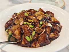-到家尝北京菜(西坝河店)