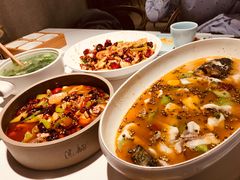 -乔阿马·江南味·驴肉香(龙湖华泾天街店)