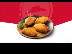 -必胜客(磁器口店)