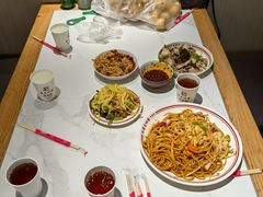 -老王四季抻面(南六东路店)