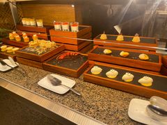 -咖啡厅自助餐厅(贵阳中天凯悦酒店)