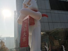 -杭州平安悦坊 PAFC LIVING