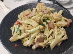 -琬苑鸽庄·川粤融合菜(解放碑总店)