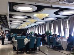 -香融府·烤鸭·家常菜(马家堡路店)