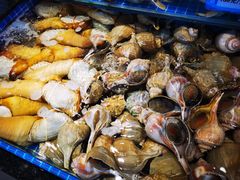 -东海怡品海鲜豆捞(舟宿夜江店)