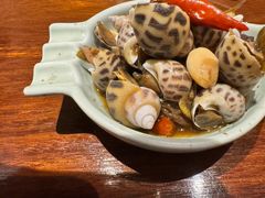 -古京·臻致料理(月湖店)