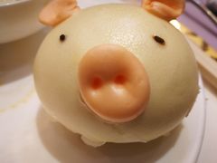 -御花园·粤菜·海鲜火锅(中山公园店)
