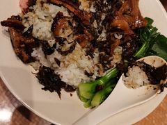 东坡卤肉饭-眉州小吃(魏公村店)