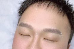 -MIVI野生眉纹绣纹眉