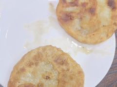 -清真嘎咕馅饼(奉天街店)