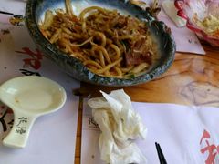 -花漫里日式餐厅(刺桐店)