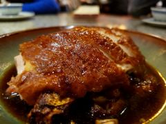 -南京大牌档(三阳广场苏宁店)