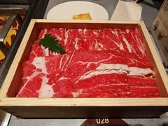 -巴奴毛肚火锅(悠唐购物中心店)