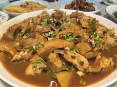 -全乐鱼馆·淳牌有机鱼直营店