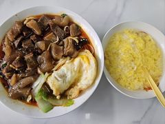 -江妈面馆(夷陵路店)