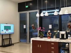 -瑞尔齿科(颐堤港诊所)